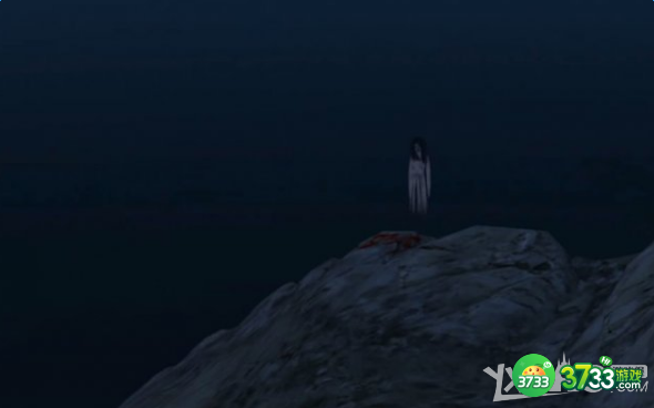 《侠盗猎车手5》女鬼位置坐标详情