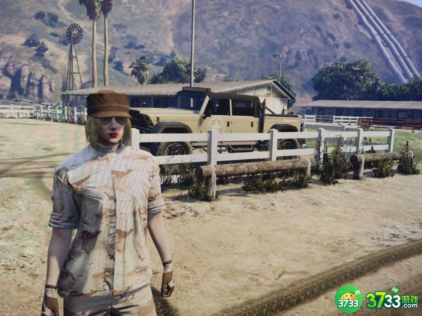 《侠盗猎车手5》钻石度假村最后任务潜入打法分享