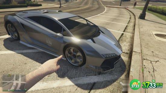 《GTA5》灵蛇及桑托劳改装配色推荐