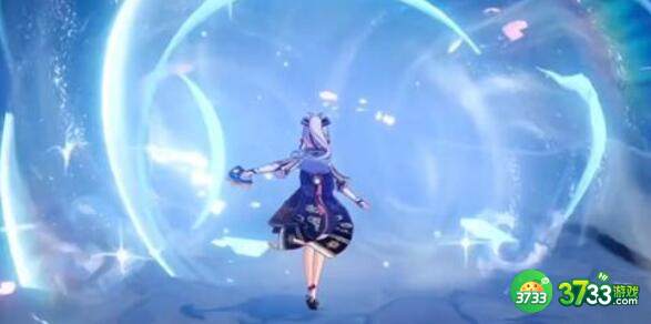 原神神里绫华圣遗物用冰套还是追忆套