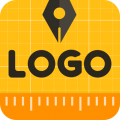砾捷Logo设计