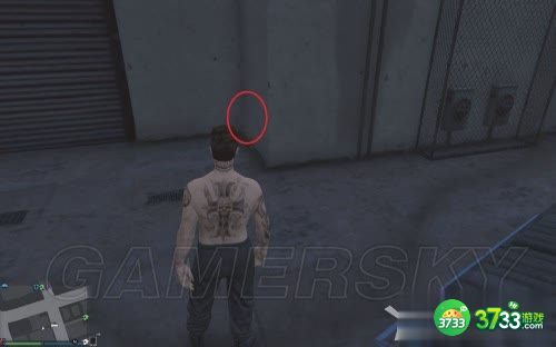 GTAOL逃狱暗杀行动市政厅组攻略