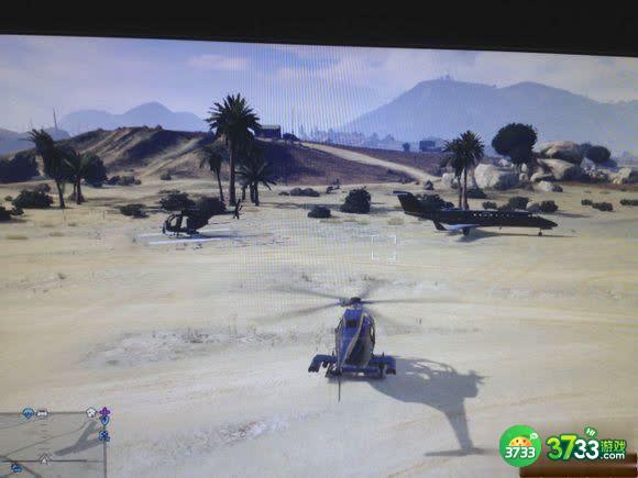 GTAOL实用坐标一览