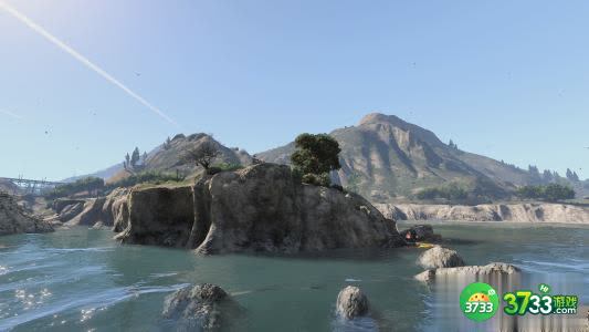 《GTA5》大结局图文一览