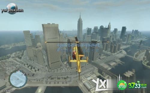 侠盗飞车4夜生活之曲秘籍