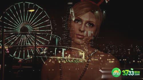 GTA5 PC版任务完成闪退解决办法