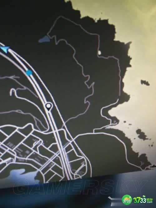GTA5西部君主获取方法