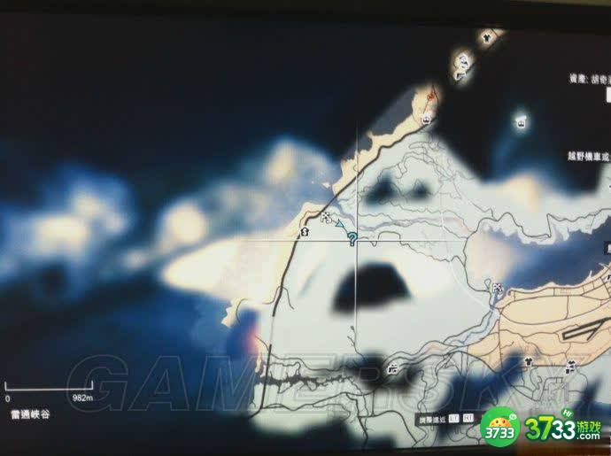 侠盗猎车手5麦克任务图文攻略