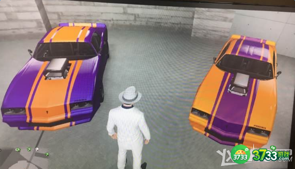 《GTA5》引车方法大全