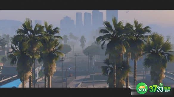 GTA5悬赏状态怎么解除