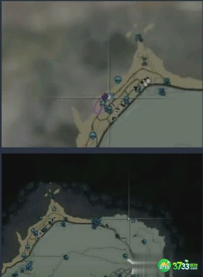 GTAOL骨架版沙丘魔宝获得方法