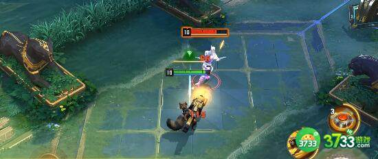 漫威超级战争ADC辅助选择建议