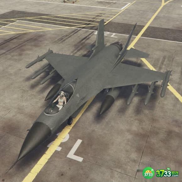 GTA5天煞全方位教学