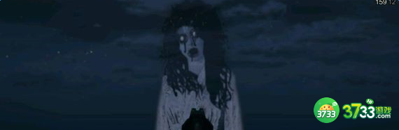 《侠盗猎车手5》女鬼位置坐标详情