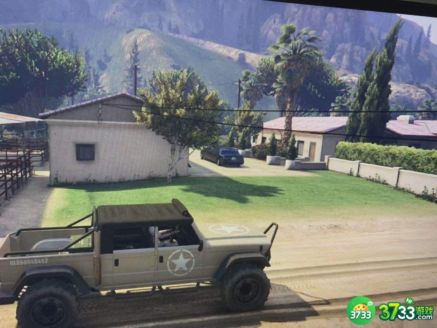 《侠盗猎车手5》钻石度假村最后任务潜入打法分享