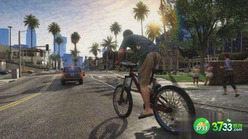 《GTA5》怎么刷钱