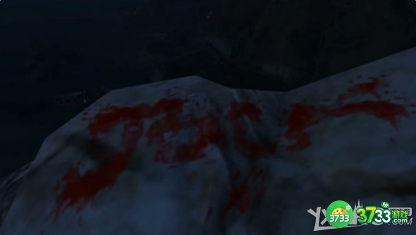 《侠盗猎车手5》女鬼位置坐标详情