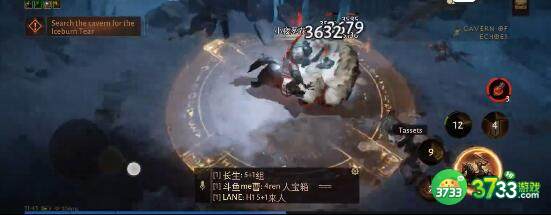 暗黑破坏神不朽平民0氪角色建议