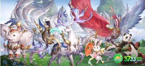 三国志幻想大陆灵宠最优选择建议