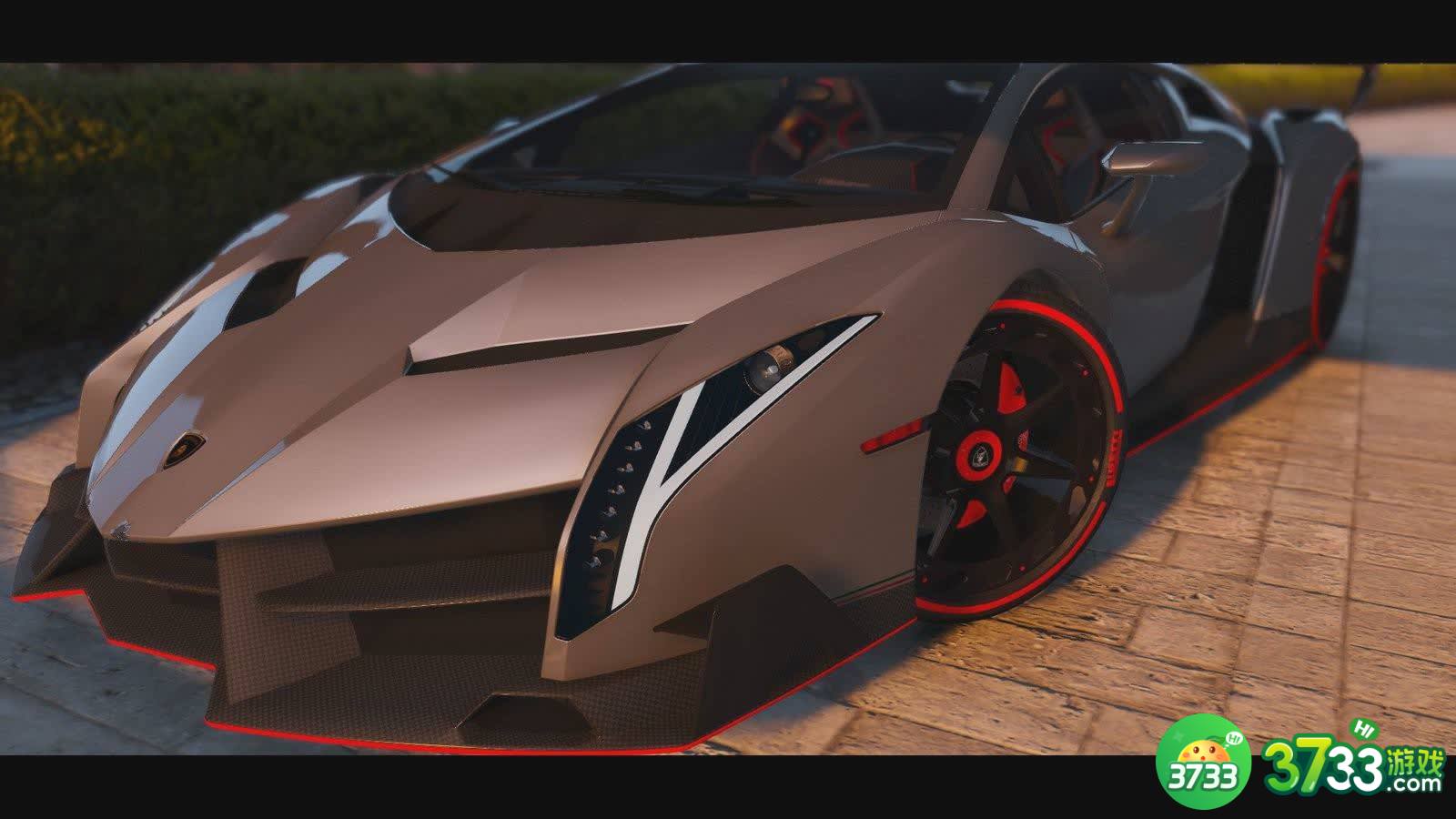 《gta5》科尼塞克获取方法详解