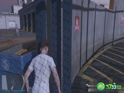 GTAOL抢战斗机图文教程