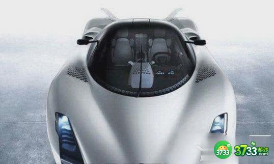 GTA5最贵车辆原型介绍