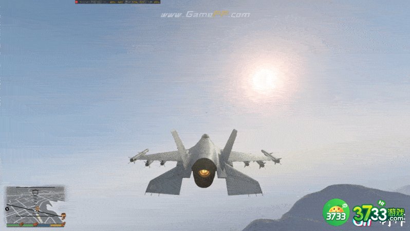 GTA5天煞全方位教学