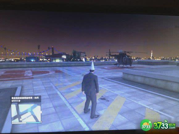 GTAOL实用坐标一览