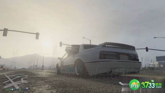 《GTA5》各种类型车辆改装展示