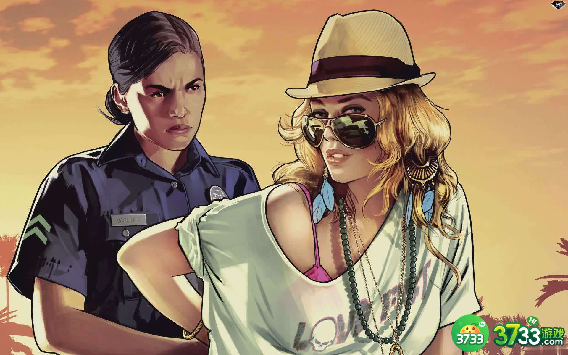 《侠盗猎车手5》最稀有轿车获得方法