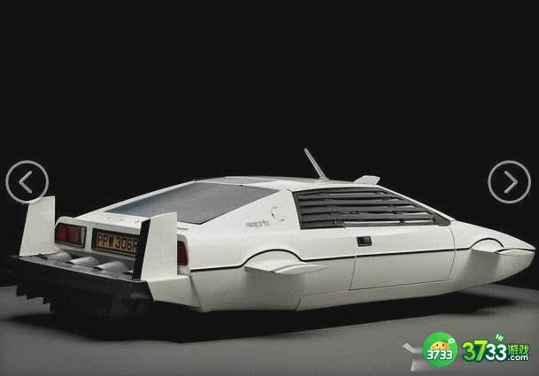 《GTA5》新DLC末日抢劫任务新载具原型分析