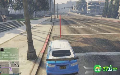 GTAOL逃狱暗杀行动市政厅组攻略