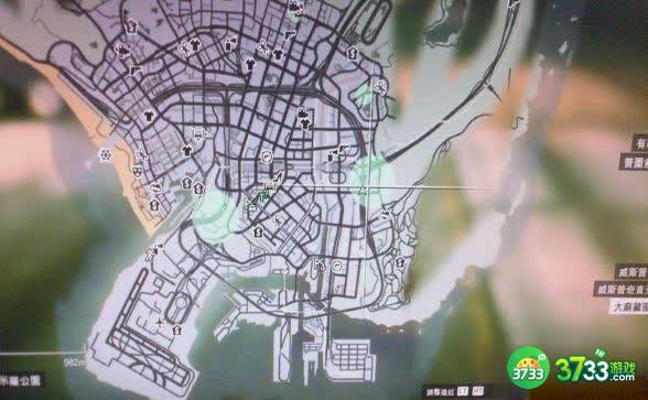 侠盗猎车手5大麻藏匿处任务玩法