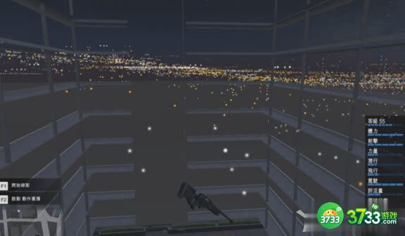 GTA5卡墙怎么杀人