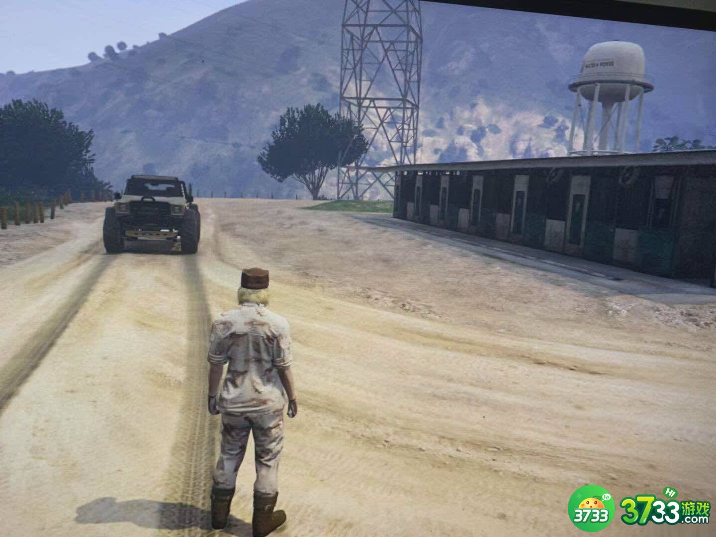 《侠盗猎车手5》钻石度假村最后任务潜入打法分享