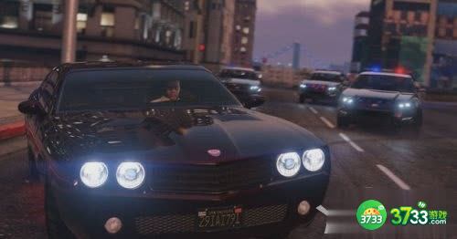 GTA5PC版按键操作指南