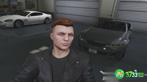 GTA5自定义车牌方法攻略