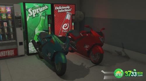 GTA5初期新手低等级刷钱方法介绍