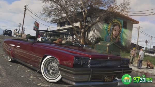 侠盗猎车手5从购买到顺利玩上游戏全教程