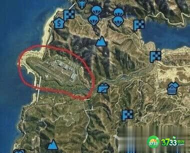 《侠盗猎车手5》天煞获得方法教学