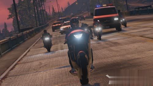 侠盗猎车手5解压包出错解决方法