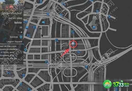 侠盗猎车手5最新复制车bug方法介绍