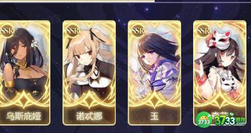 复苏的魔女阿卡莎剑圣培养抽取建议