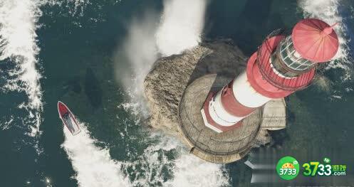 GTA5PC版游泳操作按键攻略