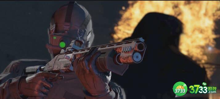 《GTA5》新DLC末日抢劫任务新载具原型分析