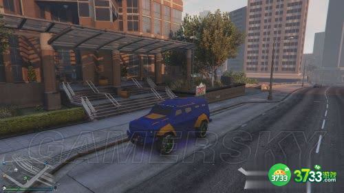 GTAOL买房子最全图文攻略