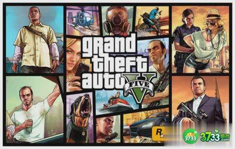 《GTA5》怎么开飞机