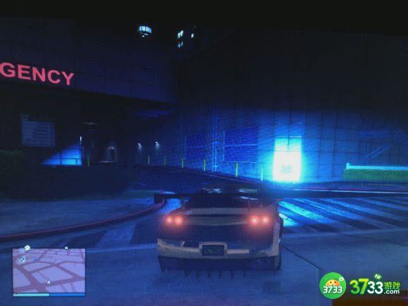 GTAOL实用坐标一览