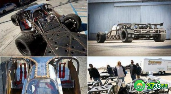 《侠盗猎车手5》飞碟出现条件