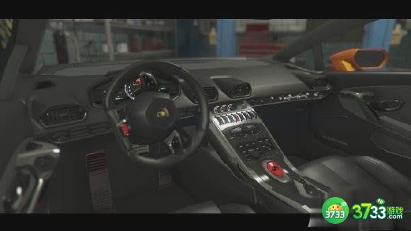 GTA5汽车MOD安装教程